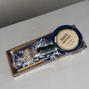 GRANDMASLYESOAP - PAPA's Shave Kit (Unscented)